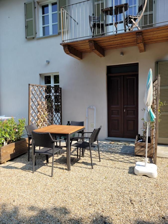 Cascina Allegria Castelnuovo  Exterior foto